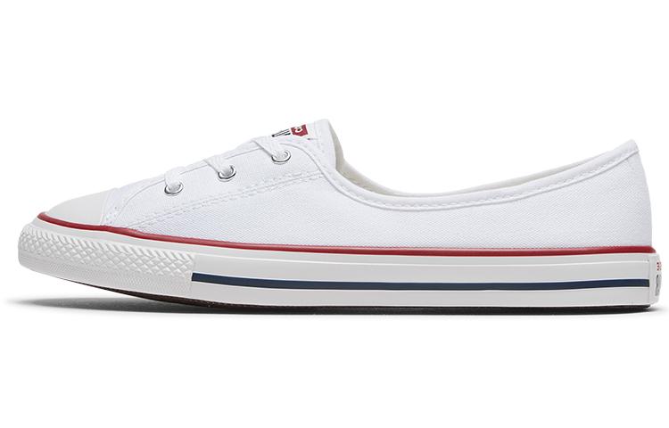 Converse Converse Chuck Taylor All Star Ballet Lace For White Women's
