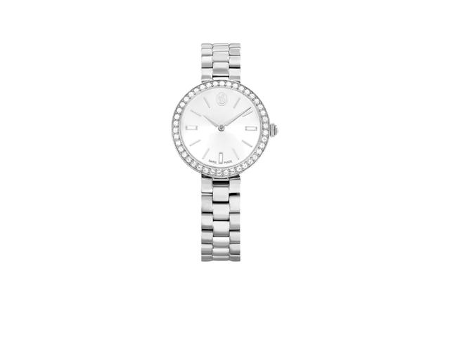 Swarovski Swarovski Certa Watches Silver Tone - view 1