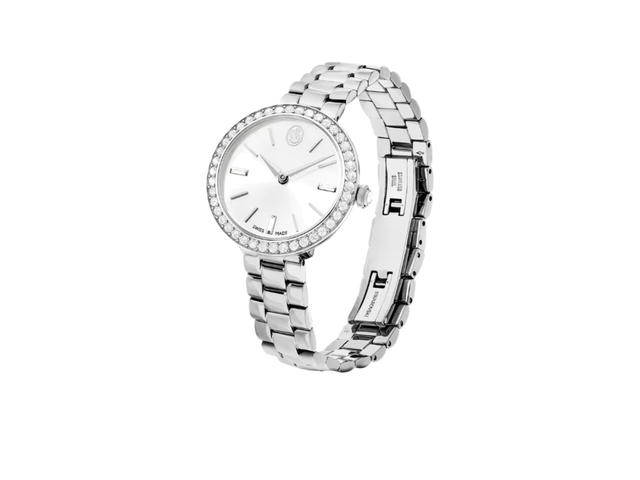 Swarovski Swarovski Certa Watches Silver Tone - view 2