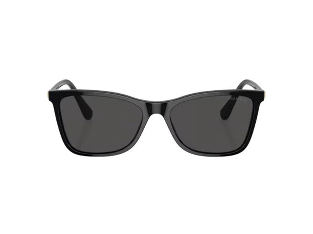 Swarovski Swarovski SK6004 Square Shape Black - view 2