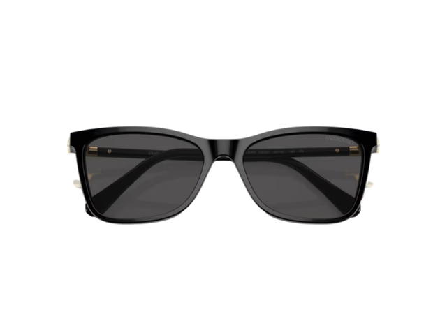 Swarovski Swarovski SK6004 Square Shape Black - view 3