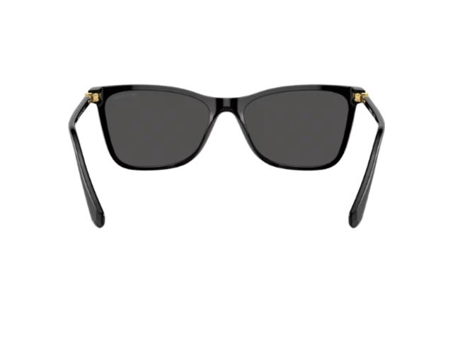 Swarovski Swarovski SK6004 Square Shape Black - view 5