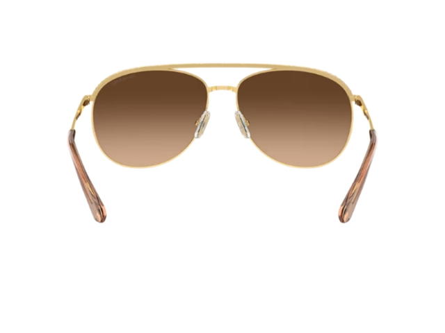 Swarovski Swarovski SK7005 Pilot Shape Brown - view 5