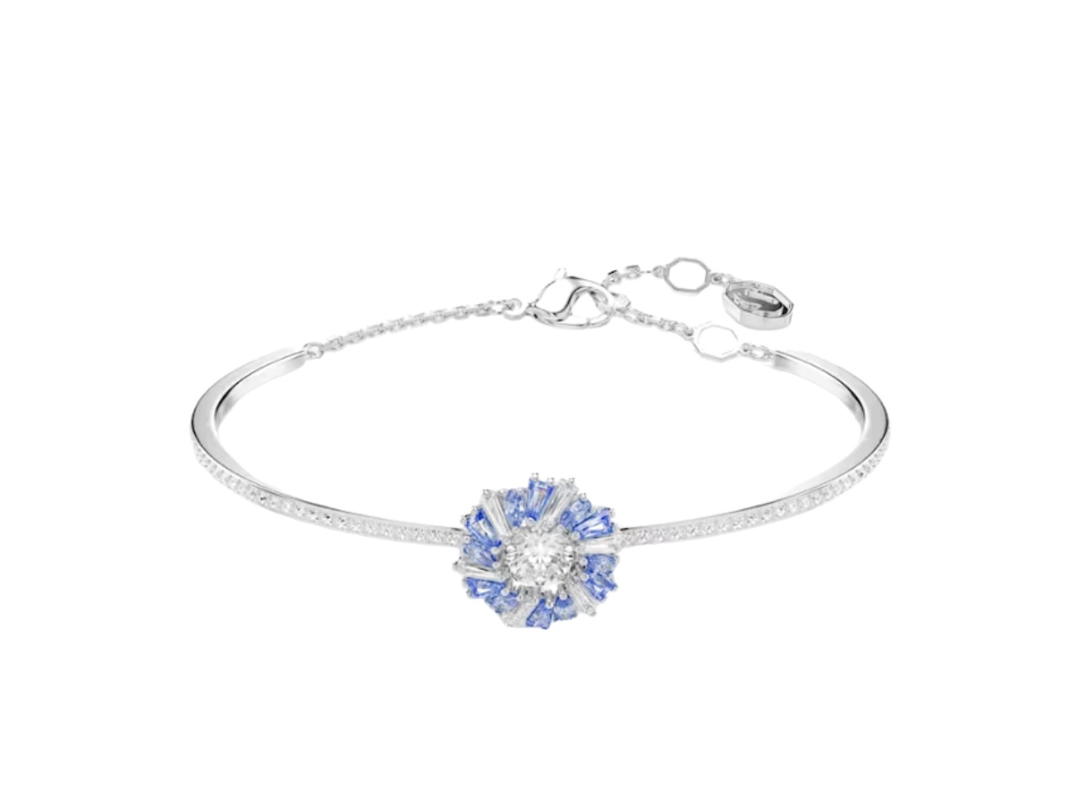 Swarovski Swarovski Idyllia Bracelet Blue