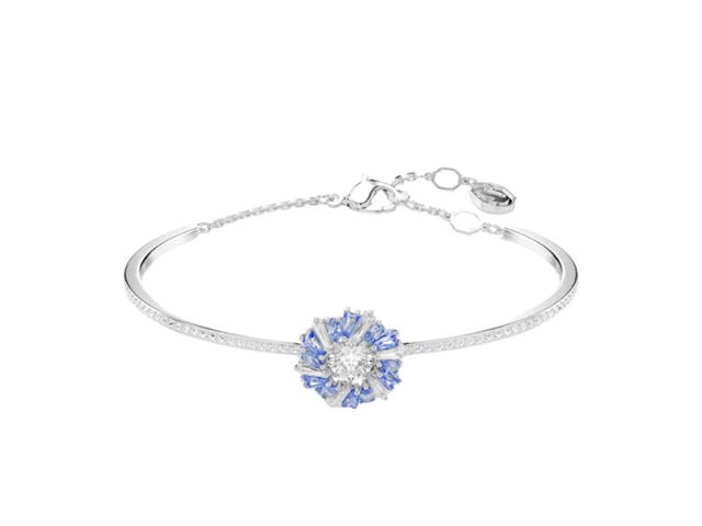Swarovski Swarovski Idyllia Bracelet Blue - view 1