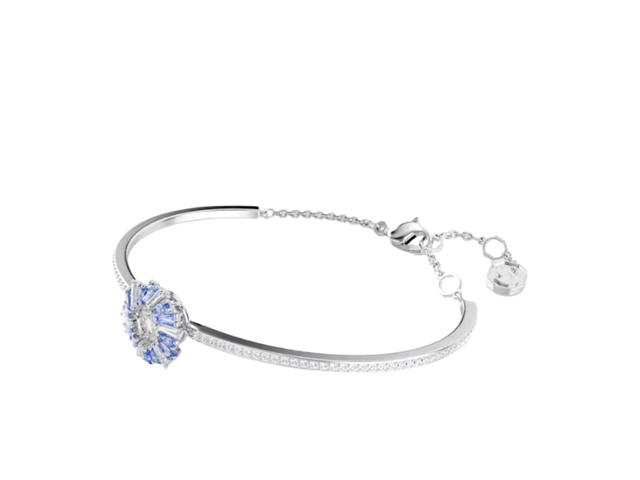 Swarovski Swarovski Idyllia Bracelet Blue - view 2