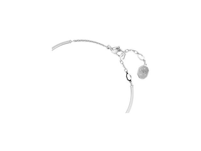 Swarovski Swarovski Hyperbola Bangle Blue - view 3