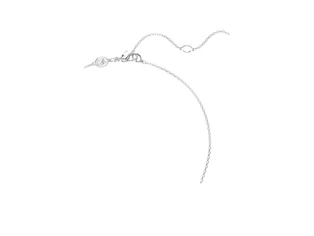 Swarovski Swarovski Meteora Pendant Necklace White - view 4