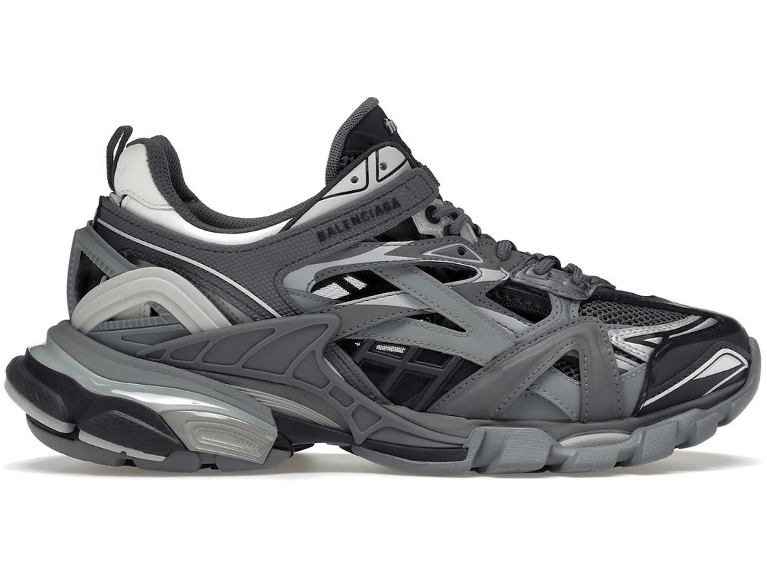 Balenciaga Balenciaga Track.2 Blue Grey