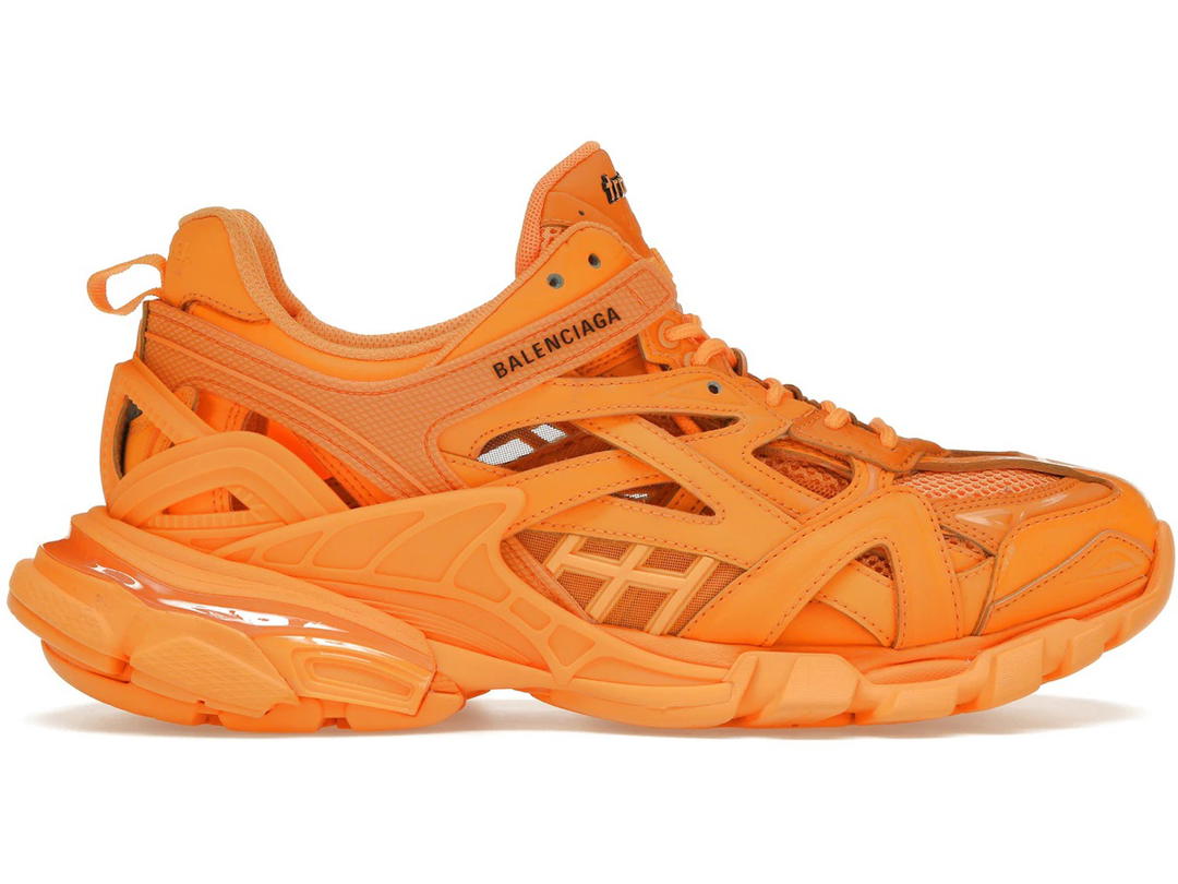 Balenciaga Balenciaga Track.2 Orange