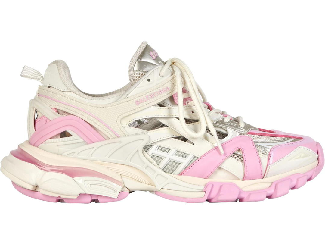 Balenciaga Balenciaga Track.2 Pink Cream (Women's)