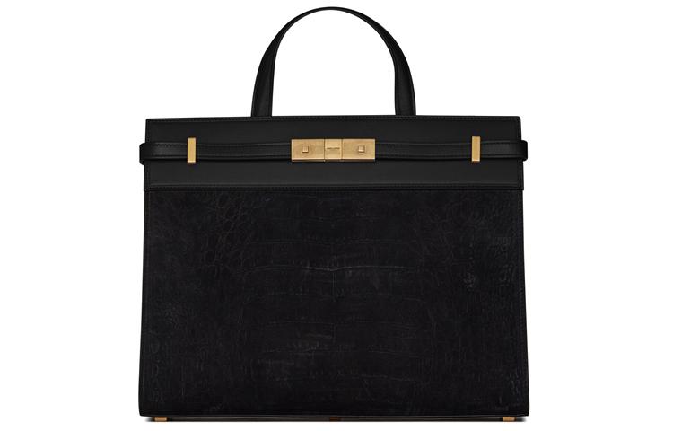 Saint Laurent Saint Laurent Manhattan Handbags