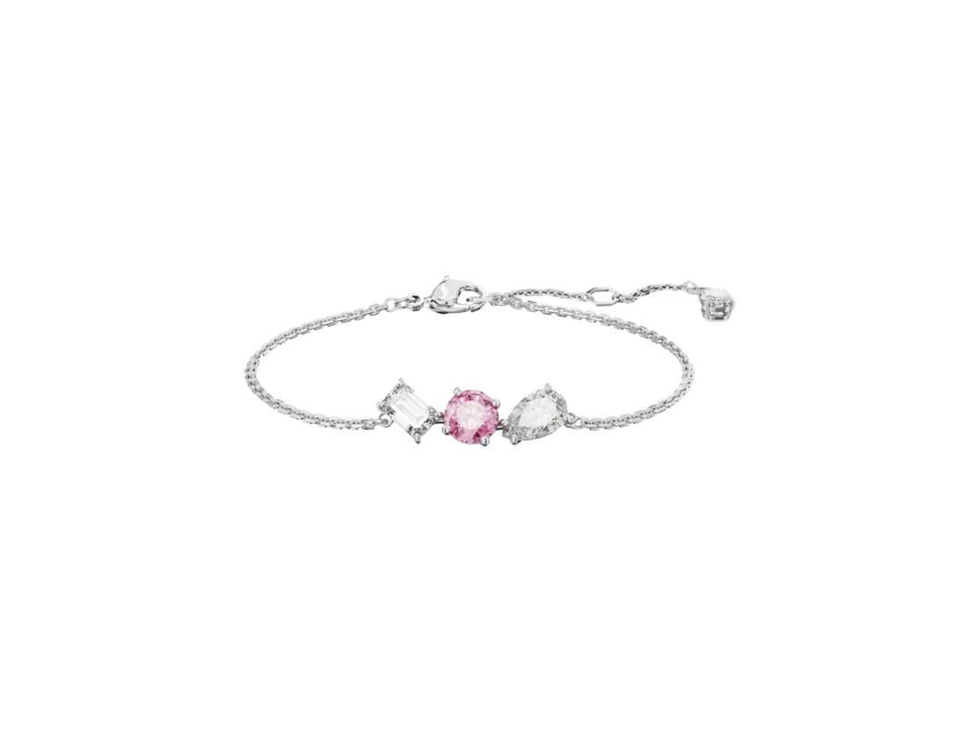Swarovski Swarovski Mesmera Bracelet Pink