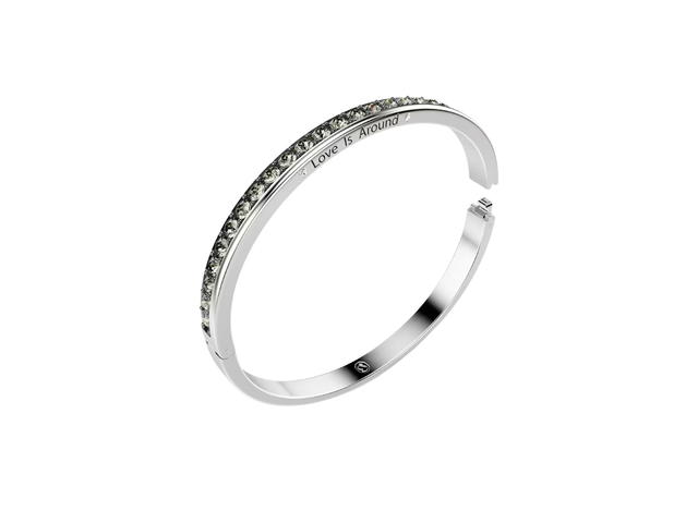 Swarovski Swarovski Connexus Bracelet Black - view 3