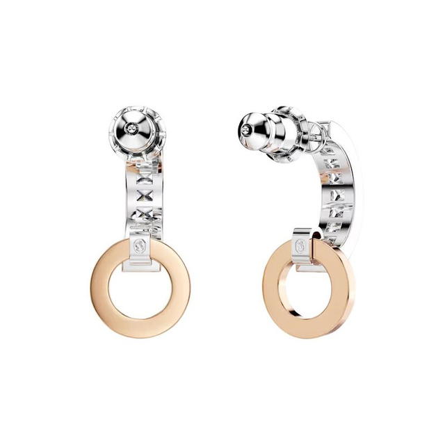 Swarovski Swarovski Connexus Synthetic Cubic Zirconia Rhinestones Metal - view 1