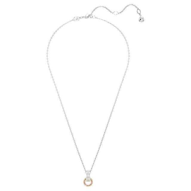 Swarovski Swarovski Constella Necklace - Silver - view 3