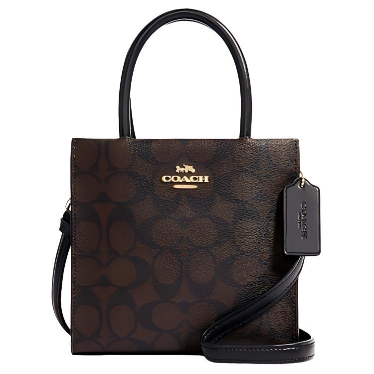 Coach Coach Cally 17 Crossbody Bag Women's
