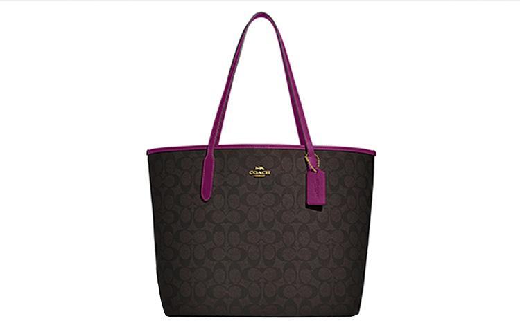 Coach Coach City Handbags