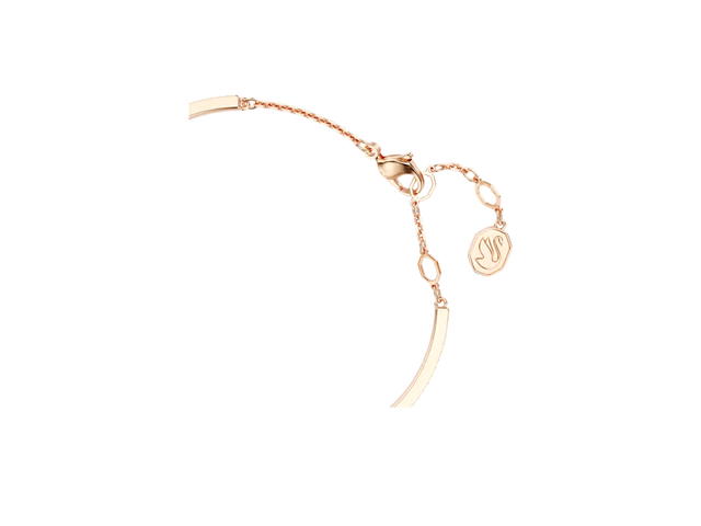 Swarovski Swarovski Idyllia Bracelet Pink - view 4