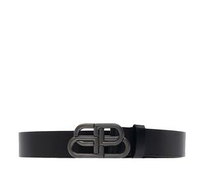 Buy Balenciaga Bb Large Belt at Sasom – Authentic and Ready to Ship
