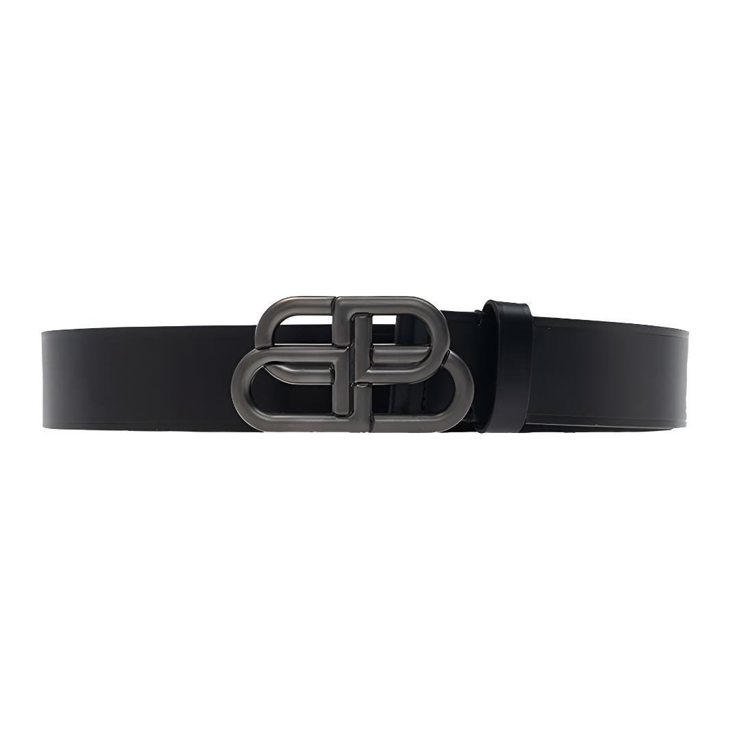 Balenciaga Balenciaga Bb Large Belt