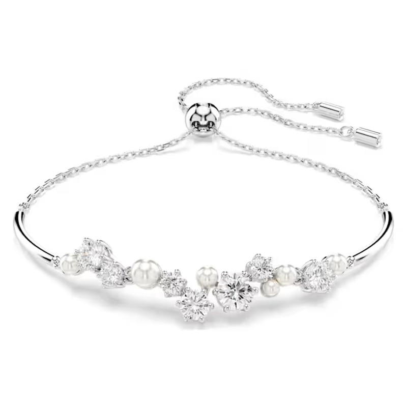 Swarovski Swarovski Constella Bracelet - Silver