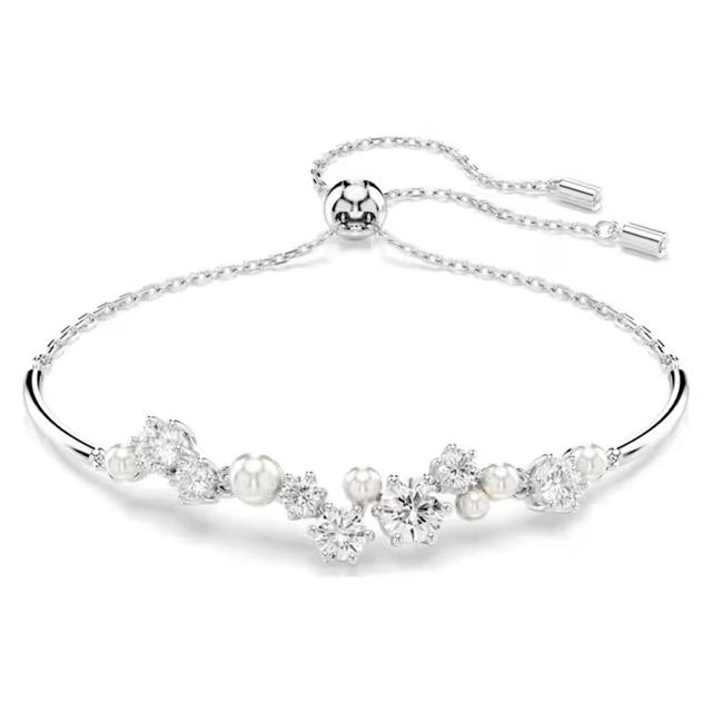 Swarovski Swarovski Constella Bracelet - Silver - view 1
