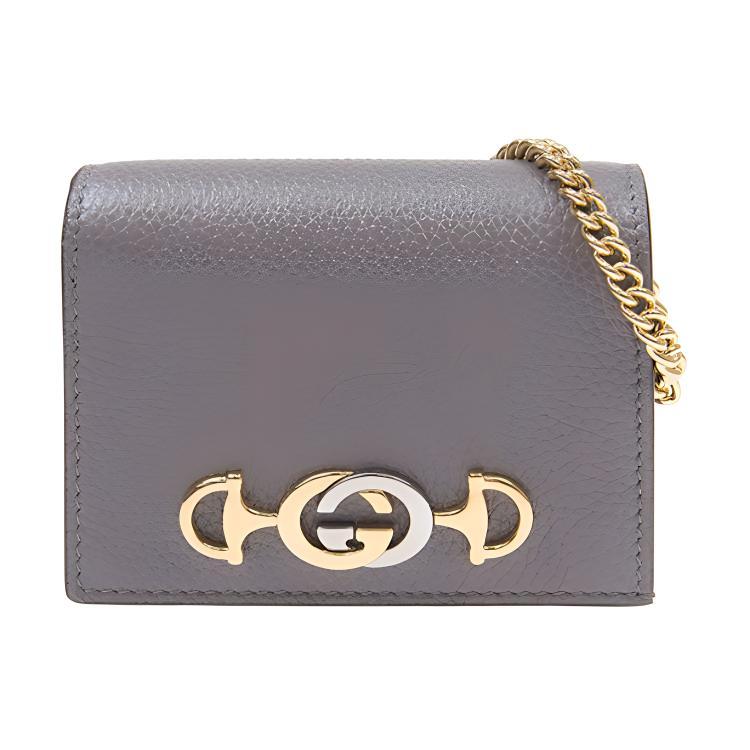 Gucci Gucci Zumi Card Holders