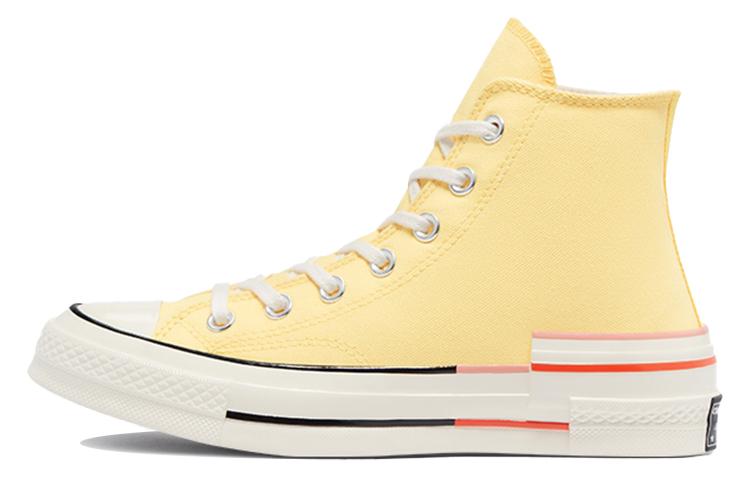 Converse Chuck 70 Women's Converse High 'Citron Pulse' Women's
