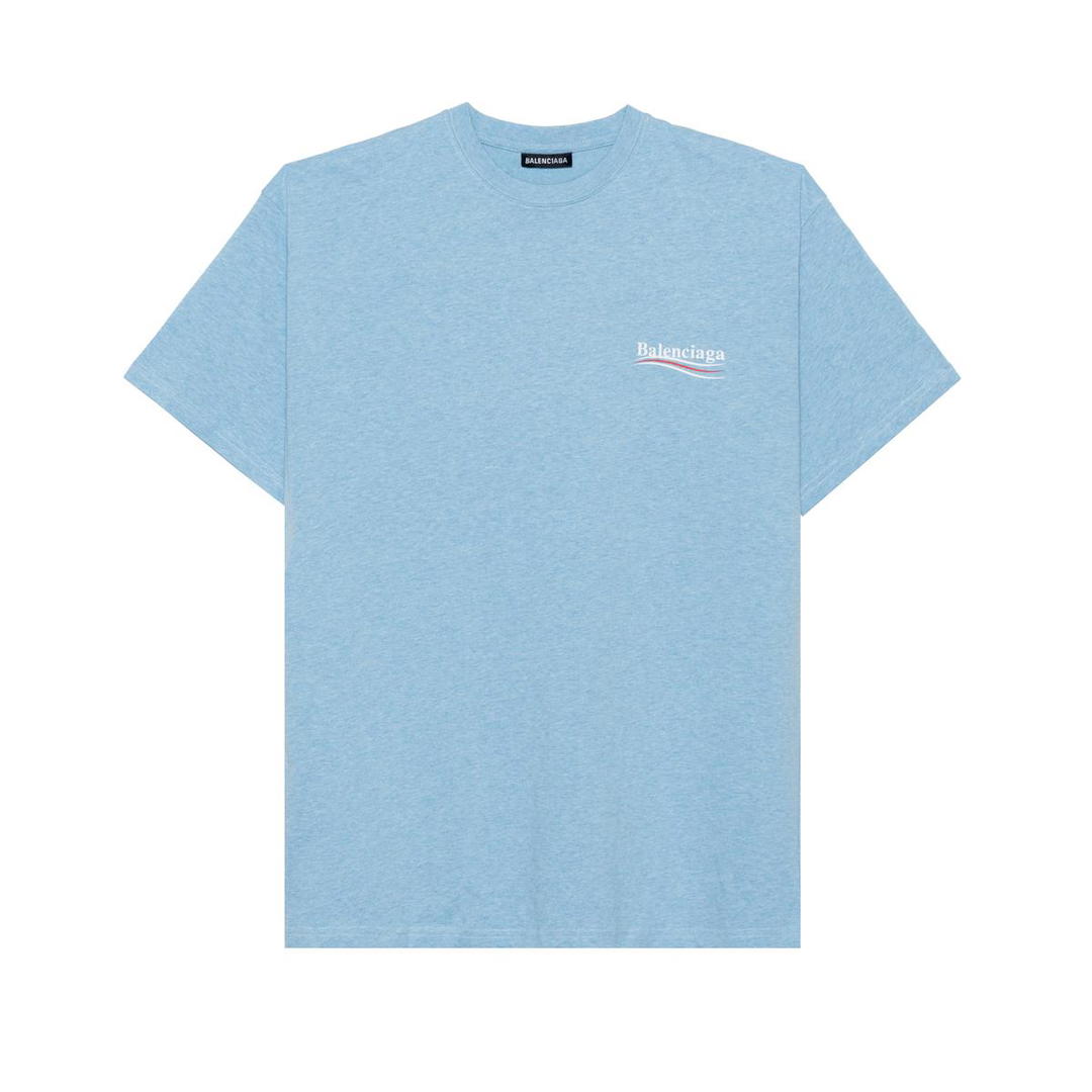 Balenciaga Balenciaga T Shirts Men