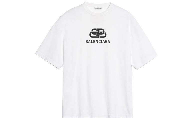 Balenciaga Balenciaga T-Shirts Women's
