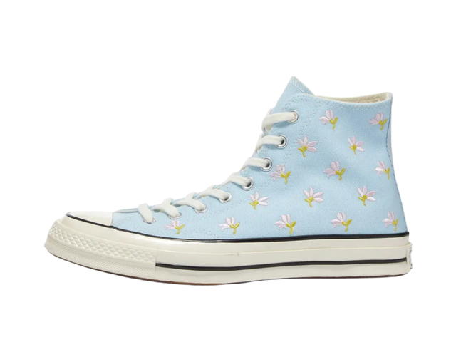 Converse Converse Chuck 70 Chambray Blue (Women's) - view 2