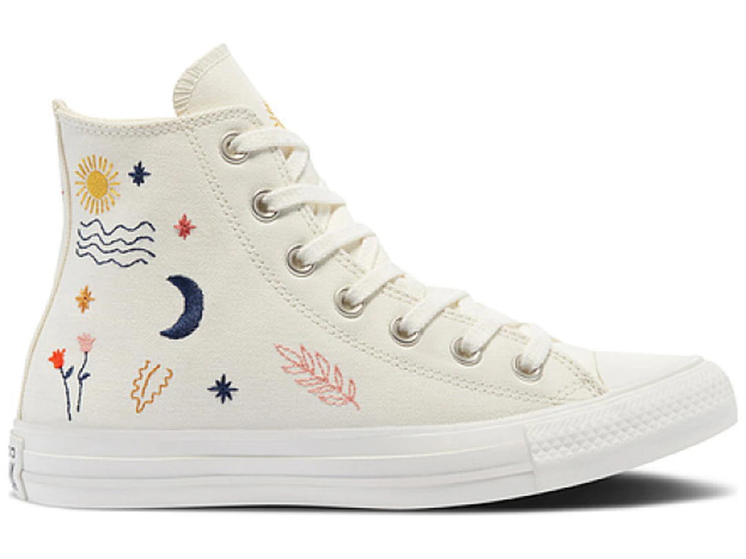 Converse Converse Chuck Taylor All Star Hi It's Okay To Wander (Women's)
