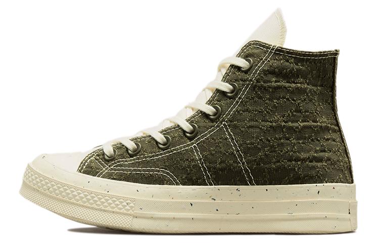 Converse Converse Chuck Taylor All Star 1970s Sneakers White/Olive Women's