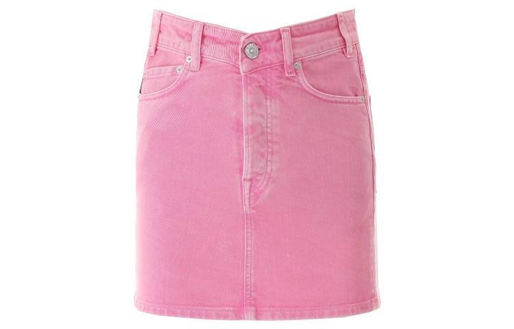 Balenciaga Balenciaga Casual Short Skirts Women's Pink