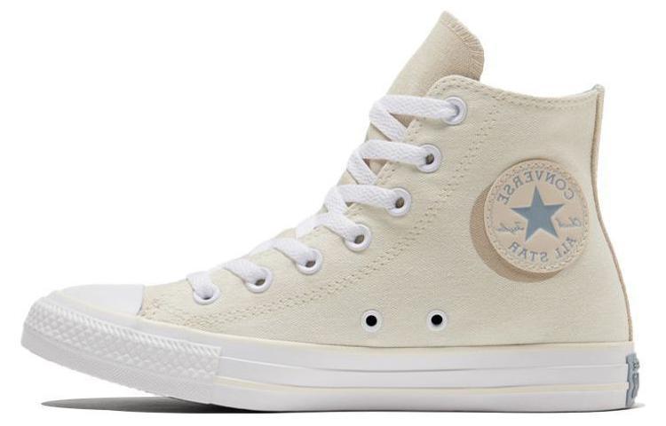 Converse Converse Chuck Taylor All Star Gs White Women's