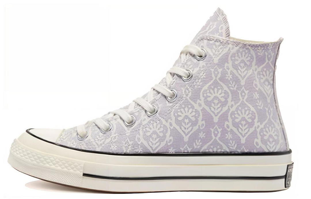 Converse Chuck 70 Women's Converse High 'Summer Spirit Infinite Lilac' Women's