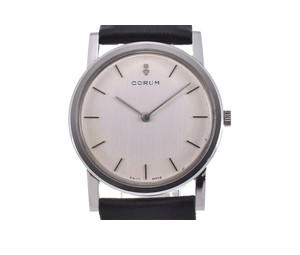 Buy Corum 57193 Vintage Cal.90620 Manual Wind at Sasom – Authentic and Ready to Ship