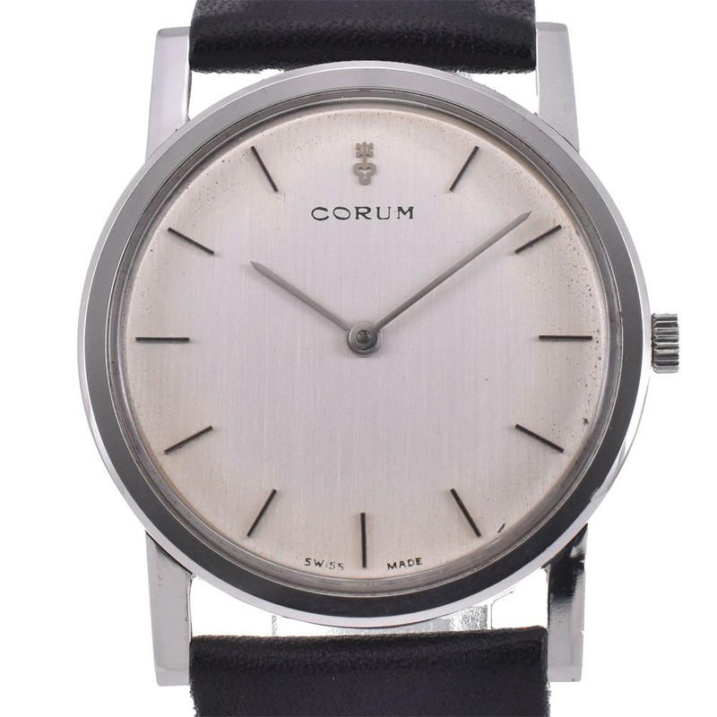 Corum Corum 57193 Vintage Cal.90620 Manual Wind