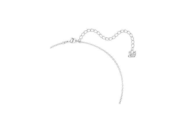 Swarovski Swarovski Bella V Pendant Necklace Blue - view 5