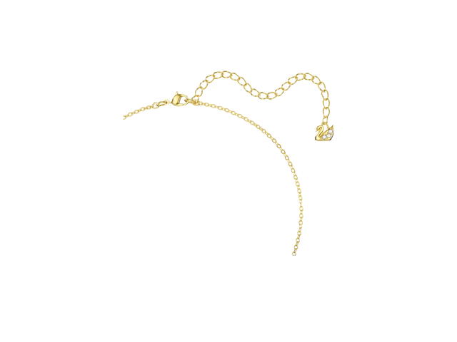 Swarovski Swarovski Bella V Pendant Necklace Red - view 5
