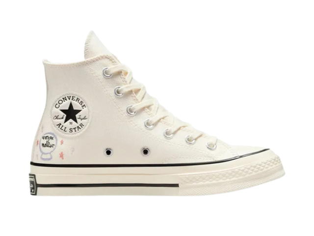 Converse Converse Chuck 70 Converse High Mystic World Future Is Bright (Women's) - view 1