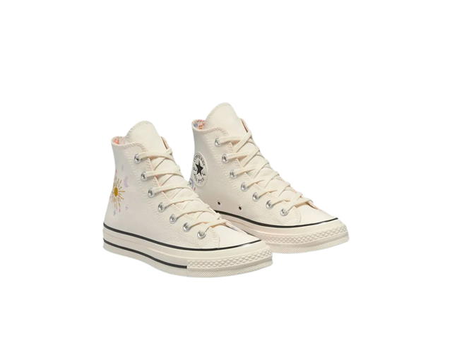 Converse Converse Chuck 70 Converse High Mystic World Future Is Bright (Women's) - view 3