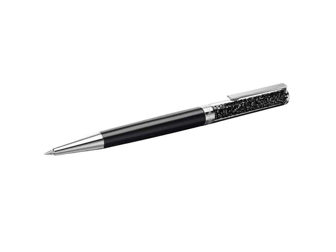 Swarovski Swarovski Crystalline Ballpoint Pen Black