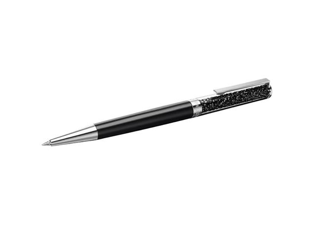 Swarovski Swarovski Crystalline Ballpoint Pen Black - view 1