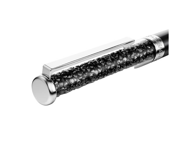 Swarovski Swarovski Crystalline Ballpoint Pen Black - view 2
