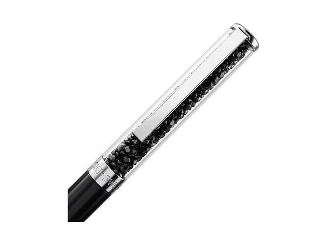 Swarovski Swarovski Crystalline Ballpoint Pen Black - view 3
