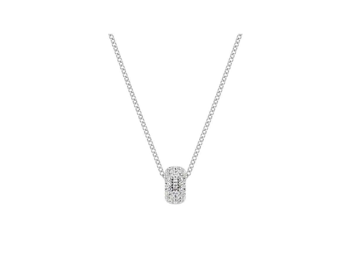 Swarovski Swarovski Dextera Pendant White