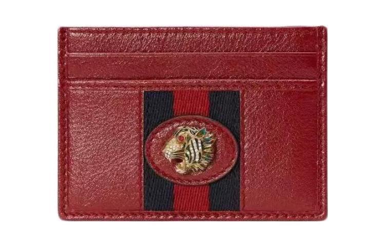 Gucci Gucci Card Holders
