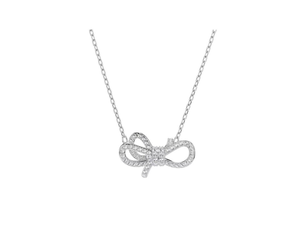 Swarovski Swarovski Lifelong Pendant White